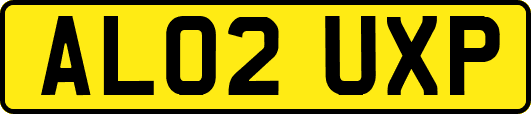 AL02UXP