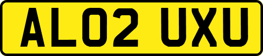 AL02UXU