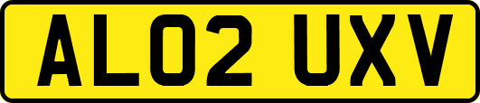 AL02UXV