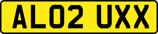 AL02UXX