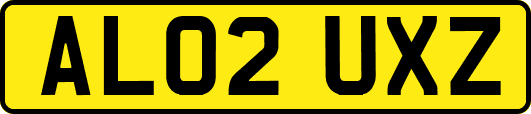 AL02UXZ