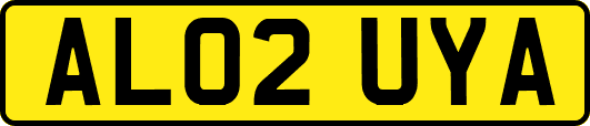 AL02UYA