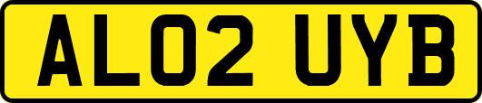 AL02UYB