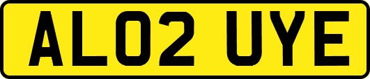 AL02UYE
