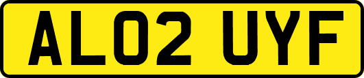 AL02UYF