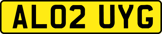 AL02UYG
