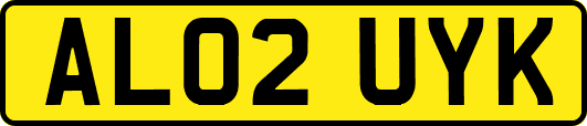 AL02UYK