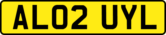AL02UYL