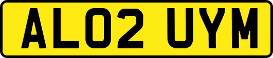 AL02UYM