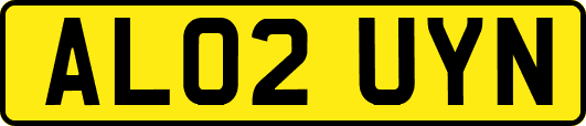 AL02UYN