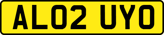 AL02UYO