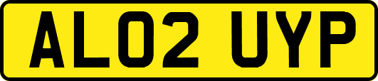 AL02UYP