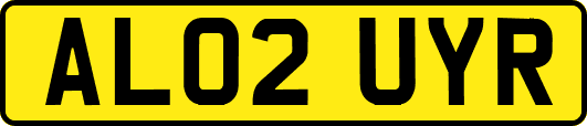 AL02UYR