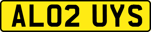 AL02UYS