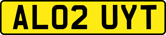 AL02UYT