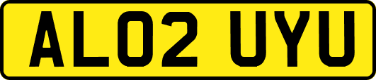 AL02UYU