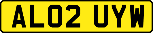 AL02UYW