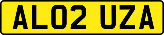 AL02UZA