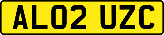 AL02UZC