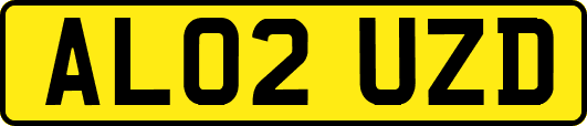 AL02UZD