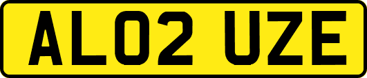 AL02UZE