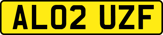 AL02UZF