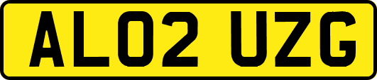 AL02UZG