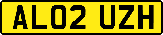 AL02UZH