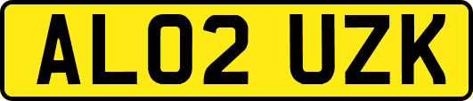 AL02UZK