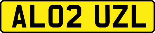AL02UZL