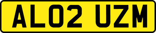 AL02UZM