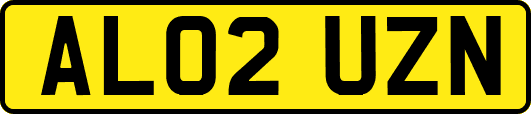 AL02UZN