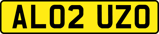 AL02UZO