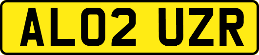 AL02UZR