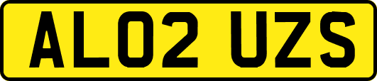 AL02UZS