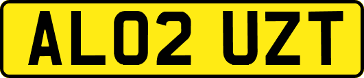 AL02UZT
