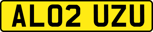AL02UZU