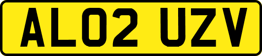 AL02UZV