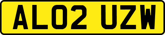 AL02UZW