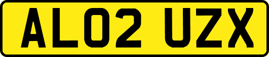 AL02UZX