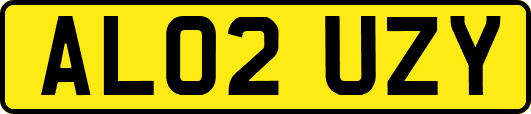 AL02UZY