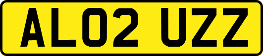 AL02UZZ