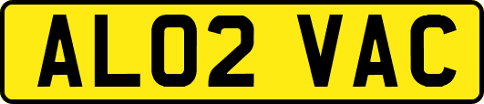 AL02VAC
