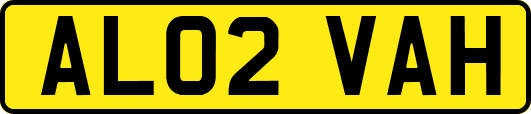 AL02VAH