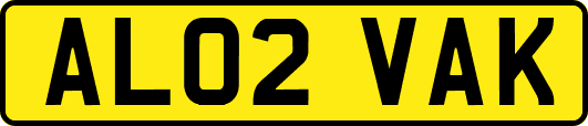 AL02VAK