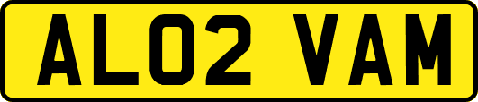 AL02VAM