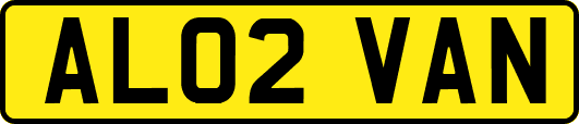 AL02VAN