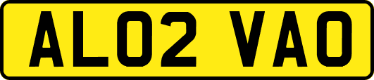 AL02VAO