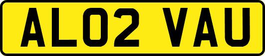 AL02VAU
