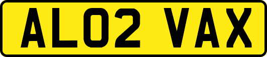AL02VAX